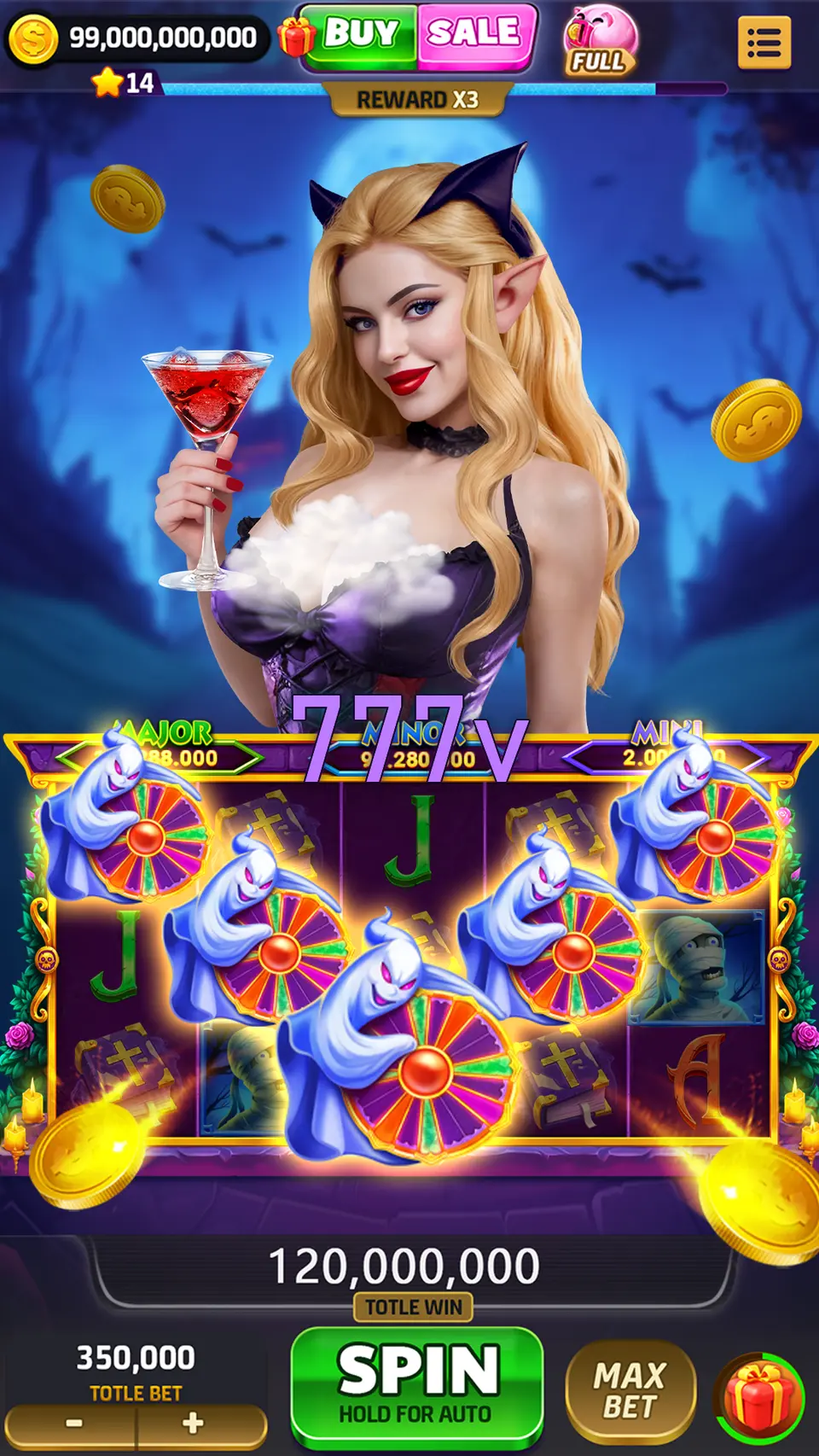 777v APK