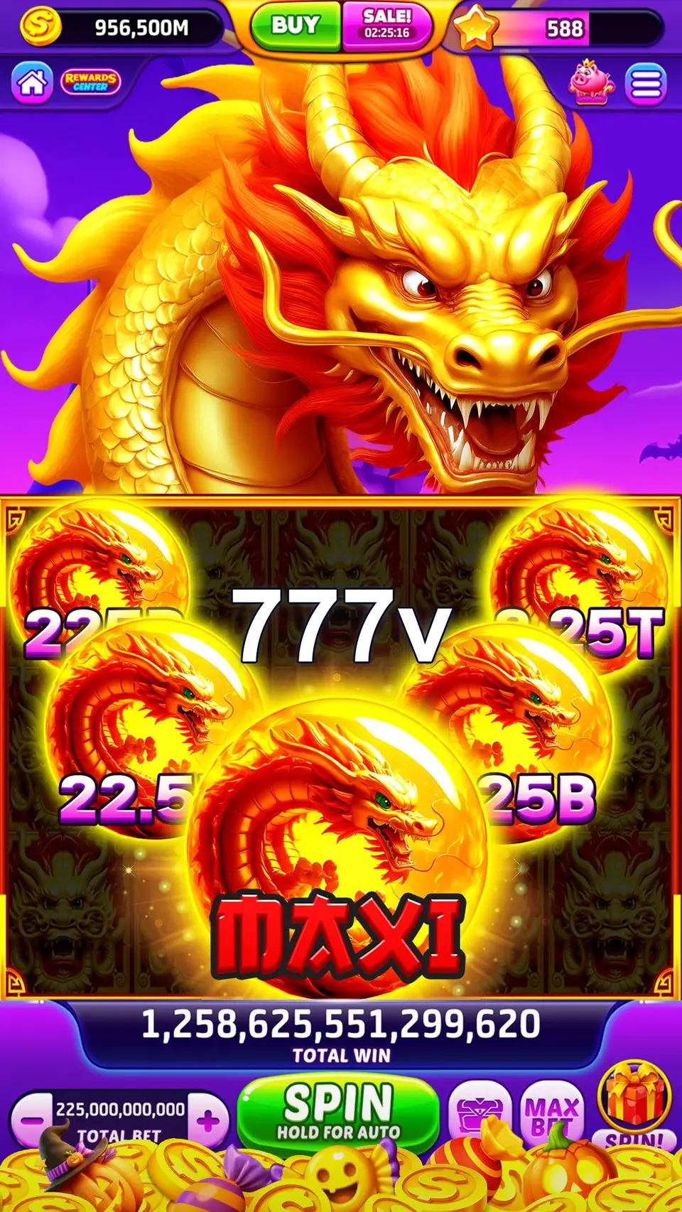 777v Login
