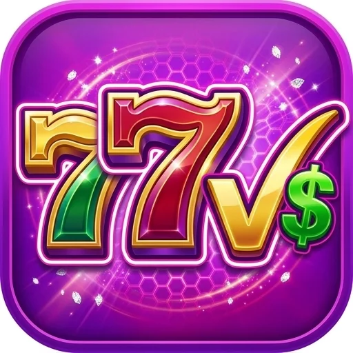 777v Logo - Oficial